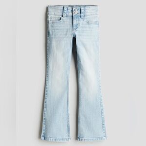 H&M Light Blue Kids Jeans